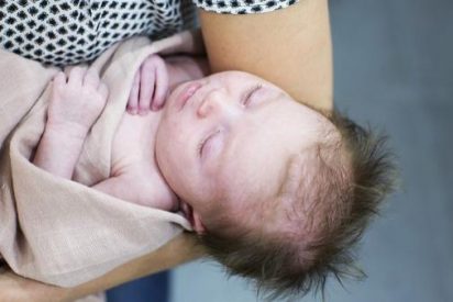 La Polic&iacute;a Nacional arresta a una mujer de 35 a&ntilde;os, que abandon&oacute; en un portal a la reci&eacute;n nacida a la que dio a luz sola en un ba&ntilde;o