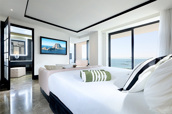 &iquest;Ibiza o Madrid? &iquest;Conoces ya tu BLESS Collection Hotels favorito?