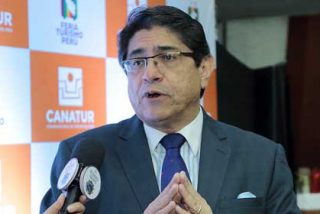 C&aacute;mara Nacional de Turismo (CANATUR) anuncia pr&oacute;xima Feria Turismo Per&uacute; 2019