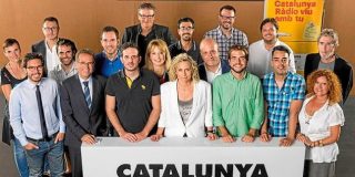 Los tertulianos de Catalunya Radio cobran un pastizal por ir de v&iacute;ctimas: "Es dif&iacute;cil dialogar cuando se est&aacute;n violando nuestros derechos"