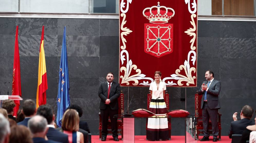 El Gobierno de Navarra quiere reducir las horas de la asignatura de religi&oacute;n