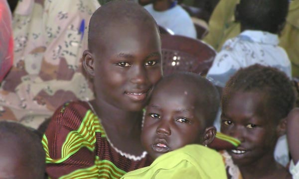 C&aacute;ritas pide 'no cerrar los ojos' ante las crisis olvidadas o invisibles