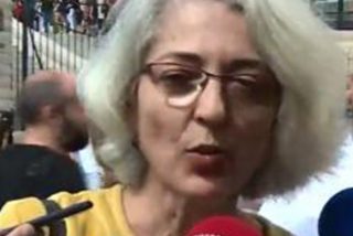 Una majadera campa&ntilde;a para frenar el turismo en Barcelona pide a los turistas que no cuenten que han visitado la ciudad