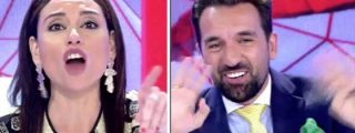 Solo los progres pueden permitirse algo as&iacute;: los esbirros de Risto Mejide tachan a los andaluces de vagos y la bromita queda impune