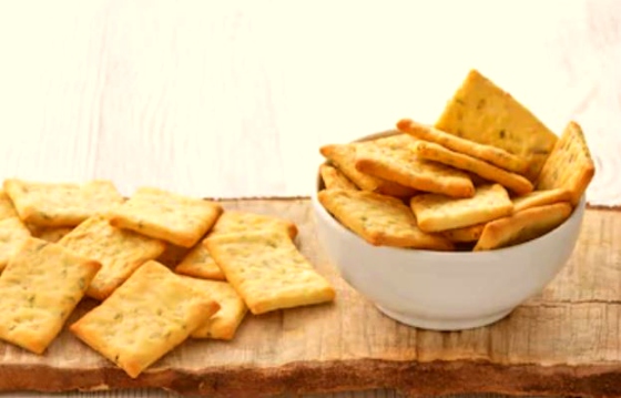 Galletas cetogenicas o keto 