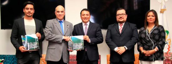 Guatemala present&oacute; su nueva propuesta: Turismo cinematogr&aacute;fico