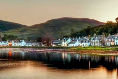 Qu&eacute; ver en Escocia: Isla de Arran