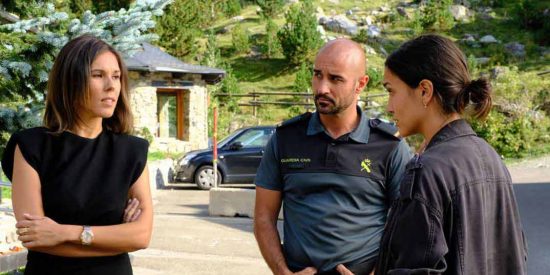 &laquo;La caza. Tramuntana&raquo;&hellip; As&iacute; ser&aacute; la segunda temporada de &laquo;La caza. Monteperdido&raquo;
