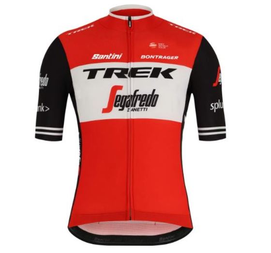 Maillots ciclismo equipo