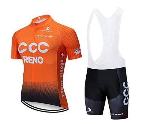 Maillots ciclismo equipo