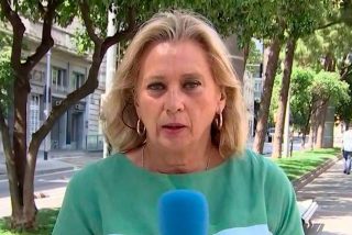 Mari&aacute;ngel Alcazar da una informaci&oacute;n sobre la operaci&oacute;n del rey em&eacute;rito que deja a los espectadores con la 'boca abierta'