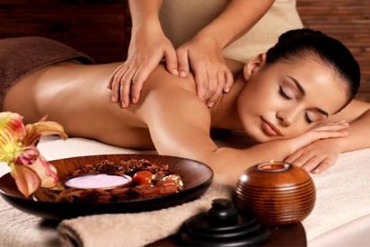 Estos son los increíbles beneficios del masaje tailandés