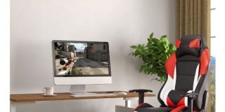 Mejores sillas gaming