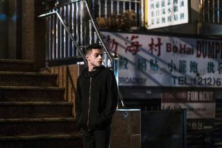 Mr. Robot