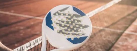 Mejores palas de p&aacute;del para principiantes