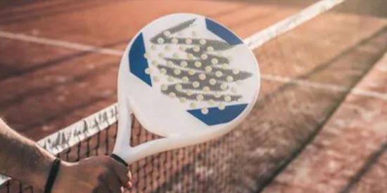 Mejores palas de p&aacute;del para principiantes