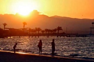 Cadena hotelera de Estados Unidos se establecer&aacute; en Paracas, Per&uacute;