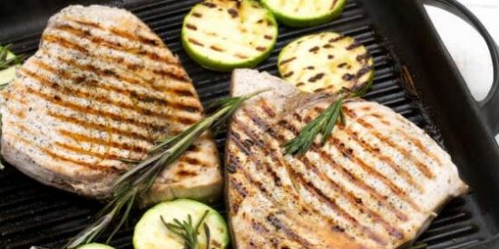El truco definitivo para que la carne a la plancha quede siempre tierna: consejos y receta imprescindible