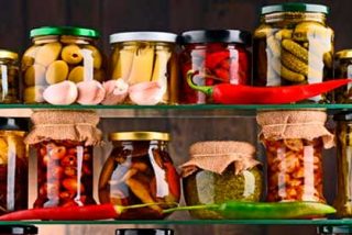 &iquest;Puedo encontrar restaurantes vegetarianos en Polonia?