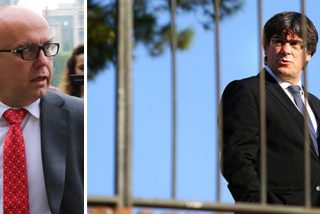 Esta es la catadura moral del abogado de Puigdemont: asegura que todos los l&iacute;deres separatistas deber&iacute;an haber huido