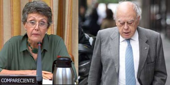&iexcl;Esc&aacute;ndalo en la p&uacute;blica! TVE tapa el nuevo informe de la UDEF sobre Pujol para no hacer peligrar un hipot&eacute;tico apoyo nacionalista a la investidura de S&aacute;nchez