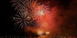 Fiestas de verano en Salou: espect&aacute;culos y diversi&oacute;n para toda la familia