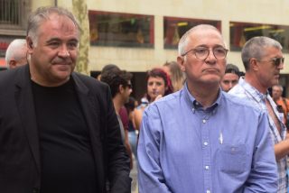 El progre Sardá se ‘asocia’ con la soviética Rosa María Mateo para cargarse un programa histórico de TVE