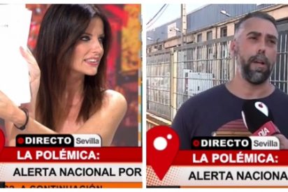 Cristina Segu&iacute; planta cara al siniestro FACUO: "Est&aacute; utilizando el brote de listeriosis pol&iacute;ticamente... &iexcl;muestre sus cuentas!"