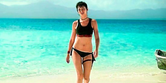 &Uacute;rsula Corber&oacute; cumple 30 a&ntilde;os en la cresta de la ola de popularidad por 'La casa de papel'