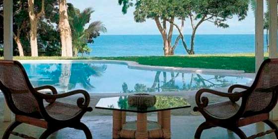 &iquest;Quieres hospedarte en la villa jamaicana que inspir&oacute; al autor de James Bond?