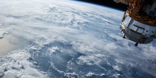 ¿Sabías que Trump ha firmado un plan para lanzar al espacio naves con sistemas nucleares?