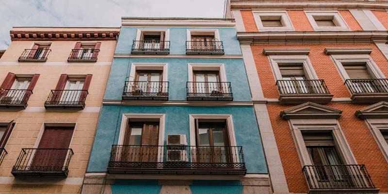 &iquest;Sab&iacute;as que en julio ha bajado un -0,5% el precio de la vivienda de segunda mano en Espa&ntilde;a?