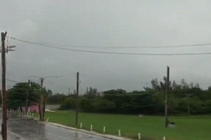 Impactantes im&aacute;genes del caos que crea el hurac&aacute;n Dorian de categor&iacute;a 5 en Bahamas