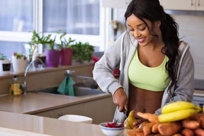 Los vegetarianos y veganos corren más riesgo mortal de accidentes cerebrovasculares según prueba la Ciencia