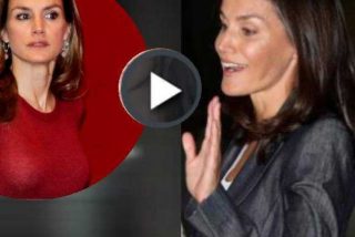 La Reina y el v&iacute;deo perdido de Letizia periodista que opina de pol&iacute;tica y va rumbo a M&eacute;xico