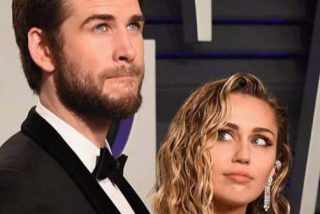 El provocador tatuaje de Miley Cyrus para sacar de quicio a Liam Hemsworth
