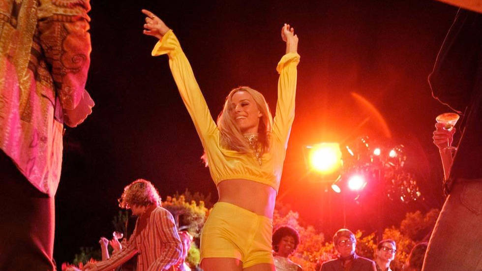 Imagen: Sony Pictures