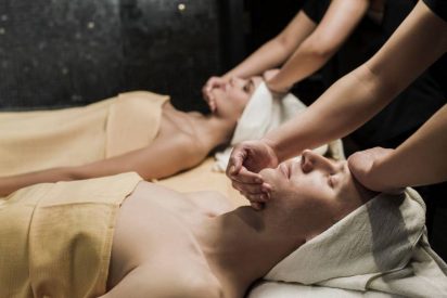 Imagen: The Organic Spa