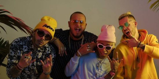 Imagen: Universal Music Spain