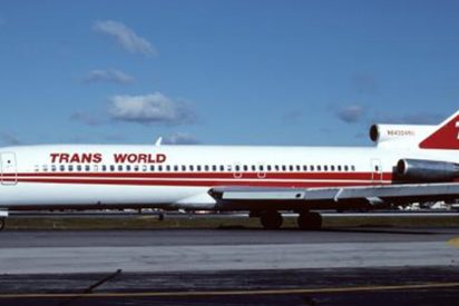 34 a&ntilde;os despu&eacute;s detienen al autor del secuestro de un avi&oacute;n en 1985 que inspir&oacute; la pel&iacute;cula 'Delta Force'