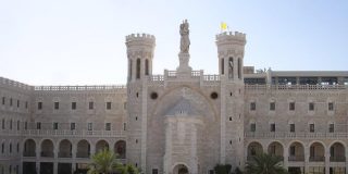 El Ayuntamiento de Jerusal&eacute;n veta las obras de ampliaci&oacute;n de una propiedad del Vaticano