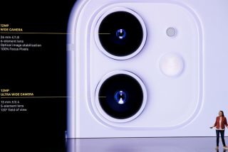 Las 6 funciones que el nuevo iPhone 11 no tiene y otros 'smartphones' ya ofrecen