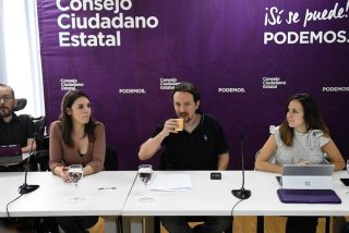 Microcréditos: ¿el canal oculto de Podemos para financiarse ilegalmente de las tiranías latinoamericanas?