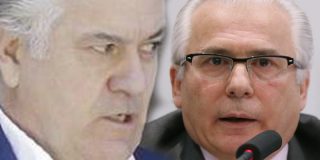 Absuelven al PP en el caso de los ordenadores de Bárcenas por falta de pruebas, para vergüenza de Baltasar Garzón