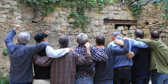 Podemos llevar&aacute; al Parlamento de Navarra los abusos ocurridos en colegios religiosos