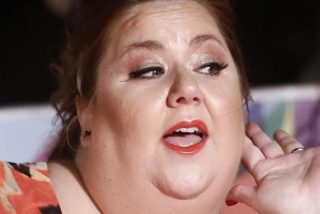 Acusan a Itziar Castro de hacer &laquo;apolog&iacute;a de la obesidad&raquo; por publicar esta imagen en bikini