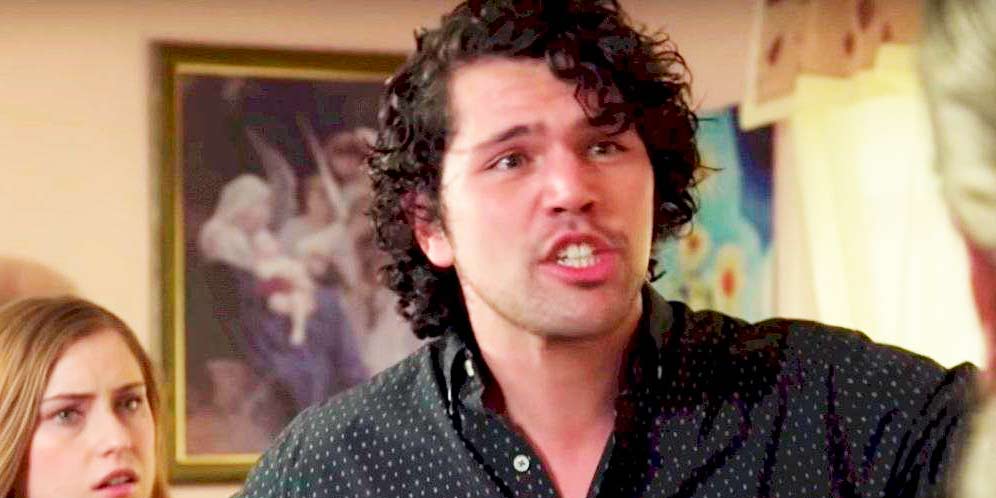 Actor de 'La Rosa de Guadalupe', la famosa serie de Televisa, detenido cuando transportaba 2 kilos de droga en su est&oacute;mago