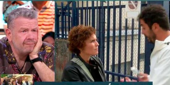 Alberto Chicote, se siente como un "pringao" tras ver como le ha engañado la Xunta de Galicia