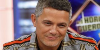 Netflix estrena &lsquo;Cuando nadie me ve&rsquo;, un retrato &iacute;ntimo de Alejandro Sanz