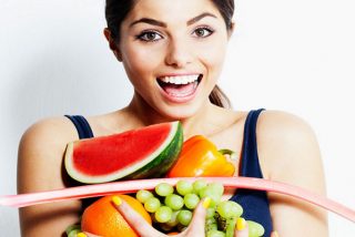 Estos son los alimentos que ayudarán a tu cerebro a funcionar mejor